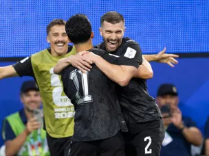 New Zealand vs. Egypt - prediction, team news, lineups