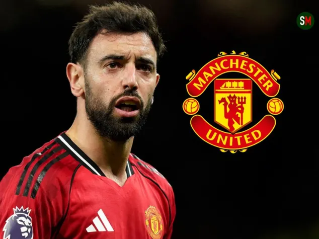 ‘Always the plan’: Fernandes stance on Man Utd future ‘revealed’ amid January exit talk