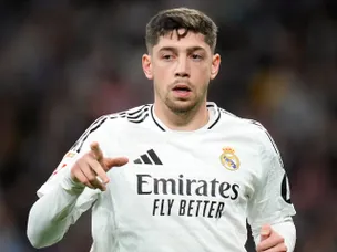 Valverde, Rudiger, Trent, Militao, Carvajal updates: Real Madrid injury, suspension news vs. Sevilla