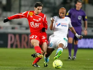 Nancy overcome Sochaux