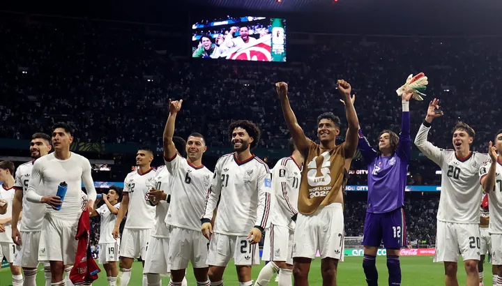 How to watch Mexico vs. Ecuador: Date, time, live stream and TV channel