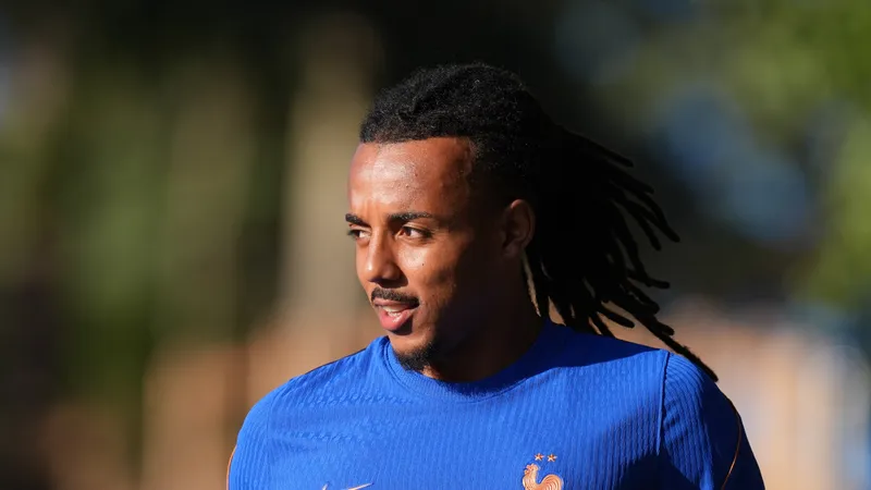 Chelsea: five rivals chasing Jules Kounde, including four from the Premier League