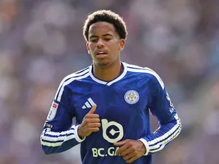 Man Utd, Leicester on same Page as 18-year-old talks continue after 'collapse'