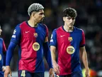 Just the one change from Flick? How Barca could line up against Celta