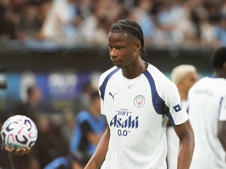 Coventry 'to sign' Man City defender as Lampard continues signing spree