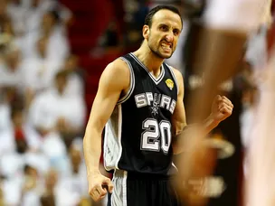 Dominant Spurs edge closer to title