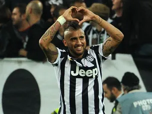 Juventus vs. Lazio