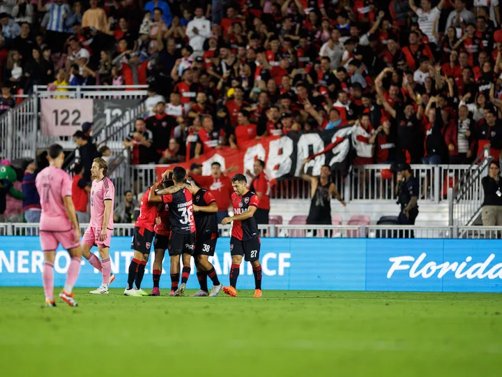 Barracas Central vs. Newell's OB - prediction, team news, lineups