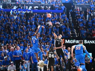 NBA format explained: How the season works