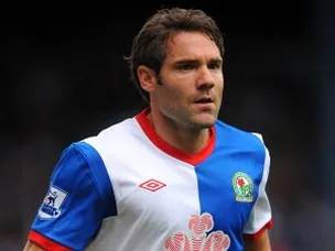 Dunn rescues point for Rovers