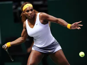 Williams beats Sharapova to reach Miami final