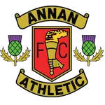 Annan Athletic