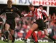 Le Tissier encourages Shaw to stay