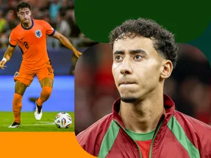 Are Morocco still the 'plan B' for Dutch-Moroccan dual nationals not good enough for the Netherlands?