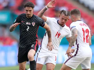 England vs. Croatia: Head-to-head record and past meetings