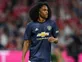 Man United 'agree to sell Tahith Chong to Birmingham City'
