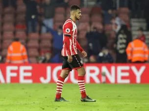 Puel unsure of Boufal injury timescale