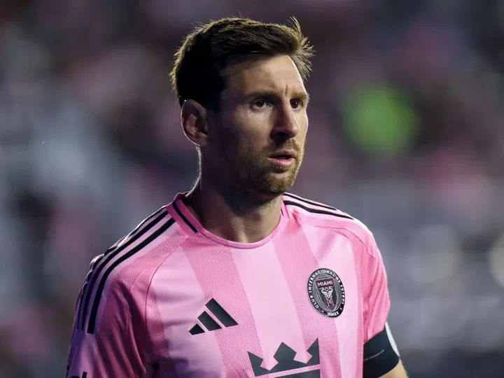 Messi helps create history as Inter Miami discover MLS Cup opponents