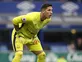 Everton's Joel Robles 'nears Getafe move'