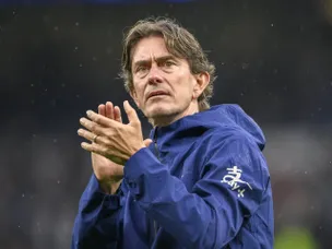 Thomas Frank makes owners admission amid Spurs future uncertainty