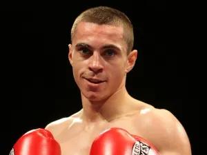 Scott Quigg