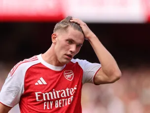 Gyokeres out, Zubimendi in? Predicted Arsenal XI vs. Sunderland