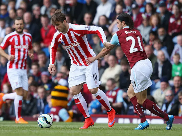 Scoreless at Turf Moor