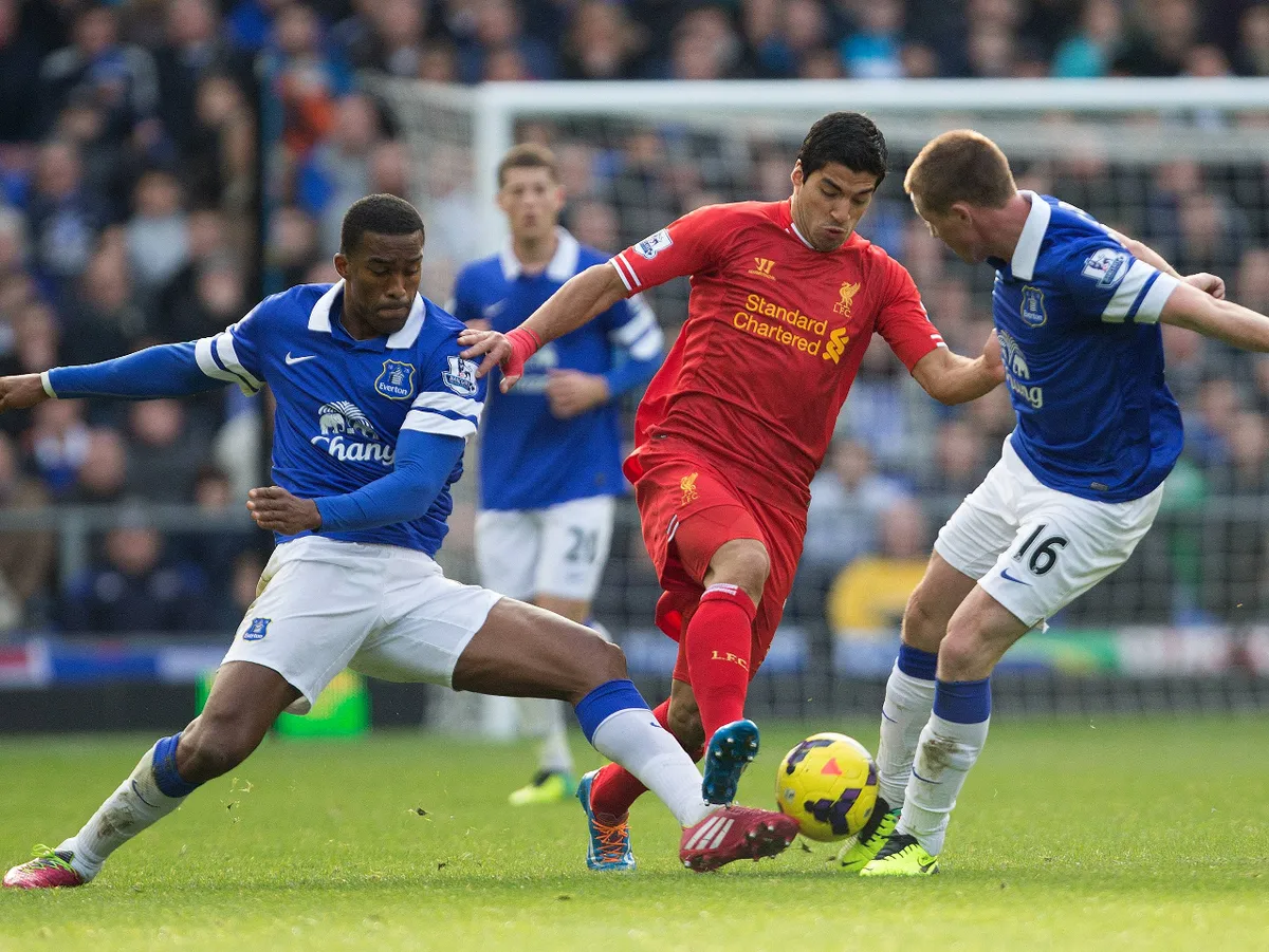 Everton vs. Liverpool: Head-to-head record and past meetings before Merseyside derby
