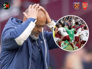 How West Ham will respond to controversial VAR drama in Arsenal loss as Premier League relegation looms