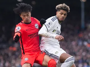 Brighton vs. Leeds: Head-to-head record and past meetings