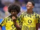 'Increased tension' could lead to surprise Man Utd loan move for Dortmund prospect