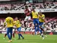 Arsenal 2-0 Brighton: Gunners fail to qualify for Europe despite win