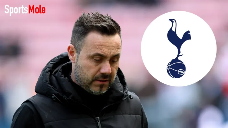 Tottenham at risk of repeating embarrassing record in 32 years against Brighton