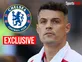 <span class="p2_new s hp">NEW</span> Exclusive: Why Xhaka was right to reject Chelsea after £8m transfer failure