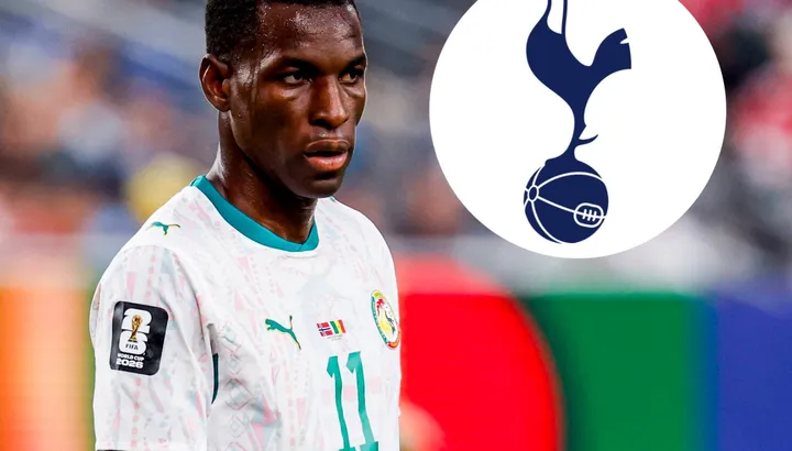 Tottenham transfer news: Nicolas Jackson 'truth' revealed after £65m Chelsea claim