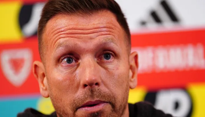 Burnley next manager: Clarets make 'major' Craig Bellamy decision ahead of Championship season