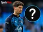 John Stones composite