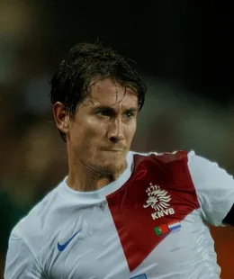 Paul Verhaegh