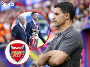 When Arsenal could announce new Mikel Arteta contract as "sources" drop key update