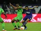 Player Ratings: Maribor 1-1 Sporting Lisbon