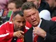 Van Gaal to consult Giggs on Swansea link
