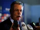 Hitzfeld expects European struggles