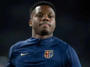 Premier League trio 'express interest' in signing rejuvenated Barcelona winger
