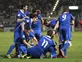 Italy thrash Israel to qualify