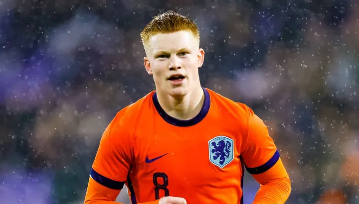 Liverpool transfer news: 'Seven Premier League clubs' watch highly-rated 20-year-old Dutch midfielder