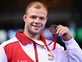 Grundy takes wrestling bronze