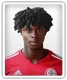 Leslie Adekoya