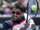 Tipsarevic outlasts Benneteau