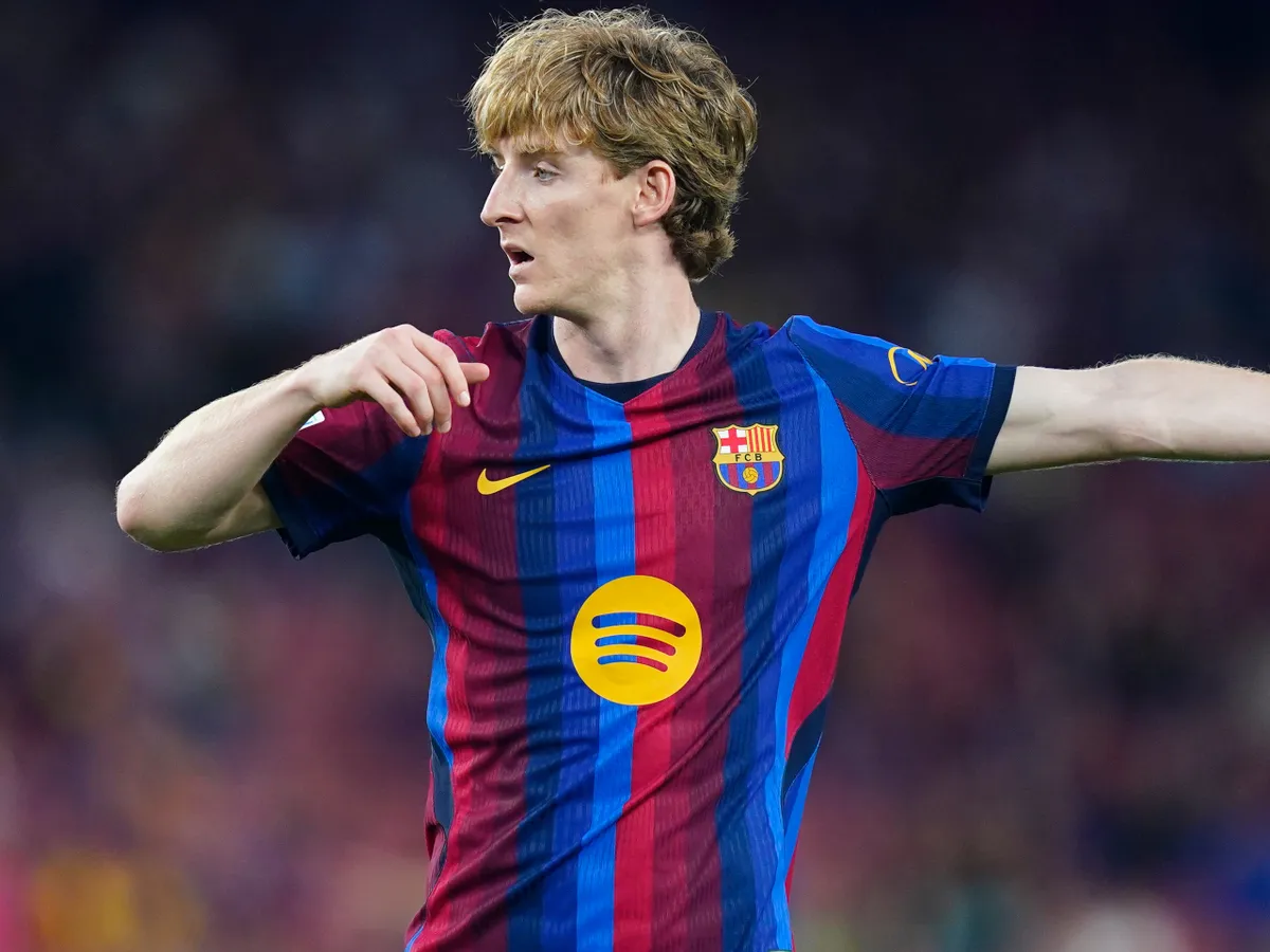 Barcelona transfer news: Deco explains £70m Anthony Gordon deal despite Premier League price warning