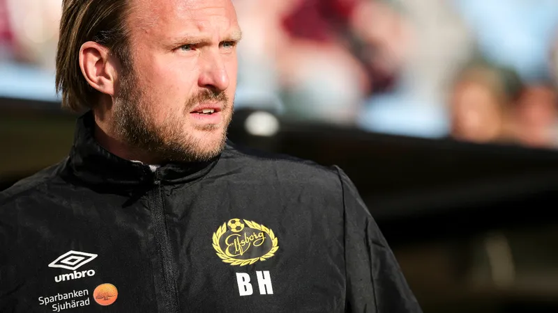 Elfsborg vs Hammarby - prediction, team news, lineups